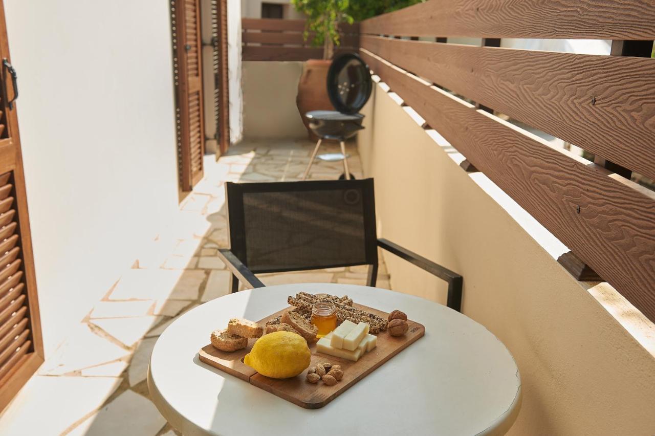 2 Bedroom Villa With Heated Swimming Pool-Spa Whirlpool-Bbq! Melidhónion المظهر الخارجي الصورة